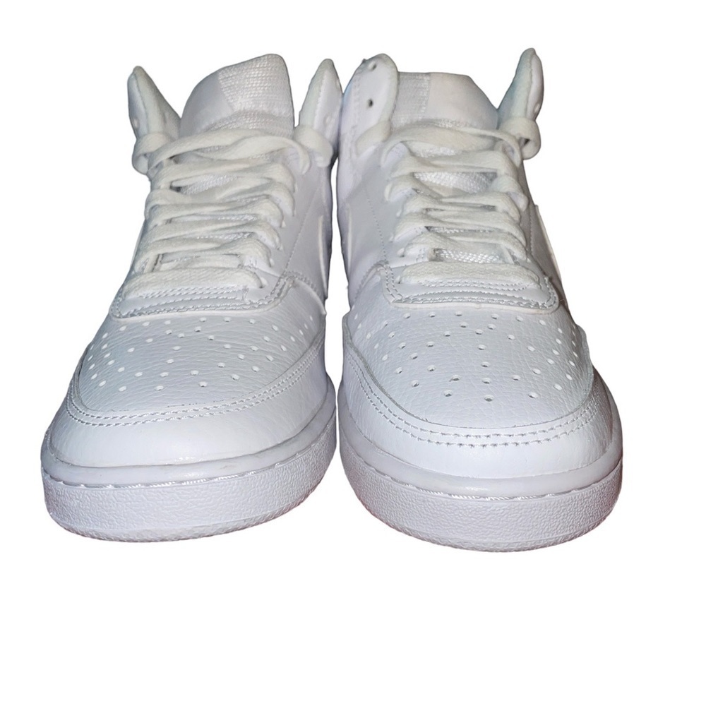❇️NWT❇️ Nike Court Vision Mid Women's Sneakers - Picture 8 of 9